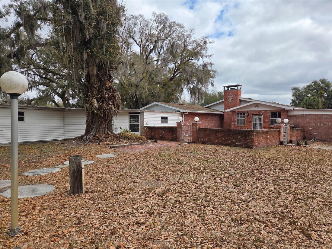 House in Plant City, Florida, United States 2 - 17235995