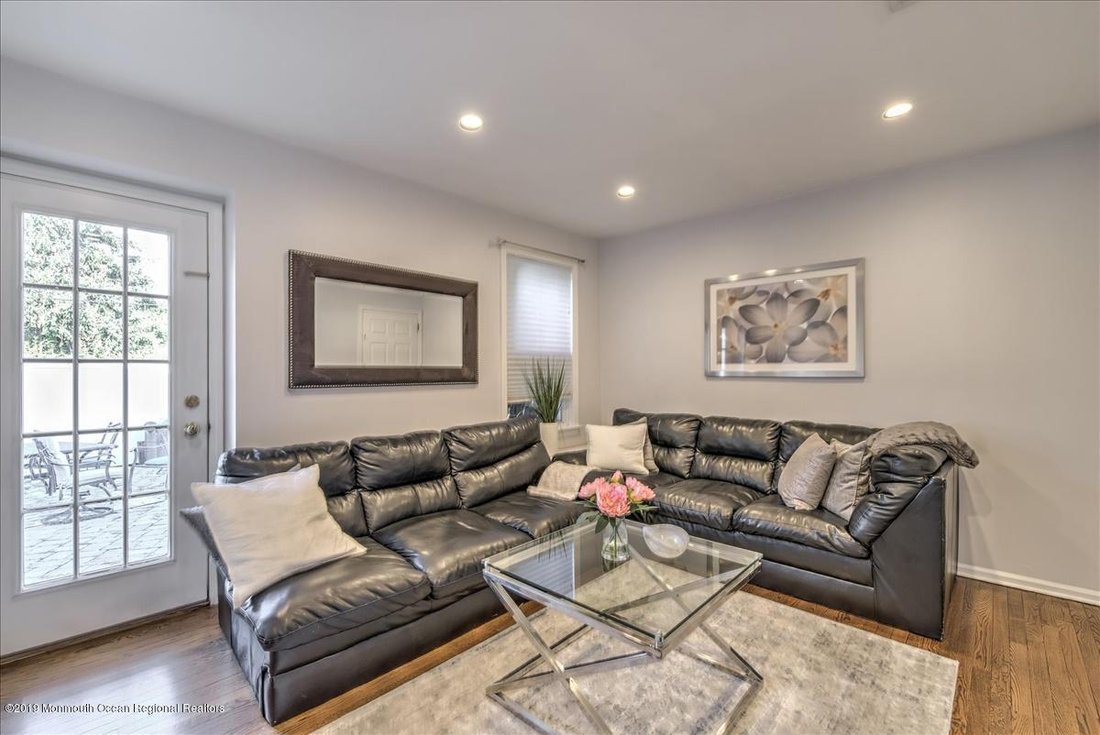House in West Long Branch, New Jersey, United States 5 - 17234484
