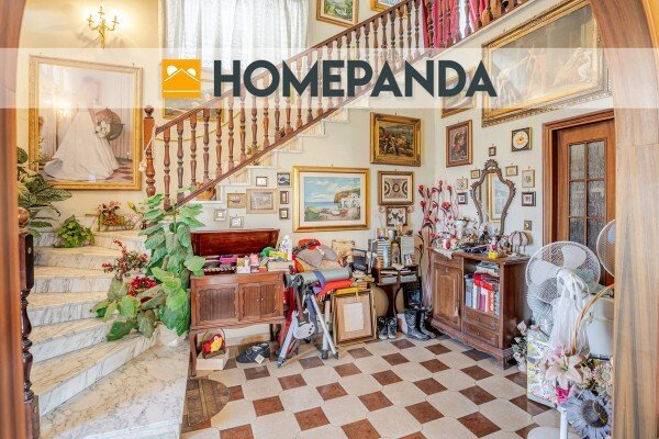 Villa in Naples, Campania, Italy 3 - 17235428
