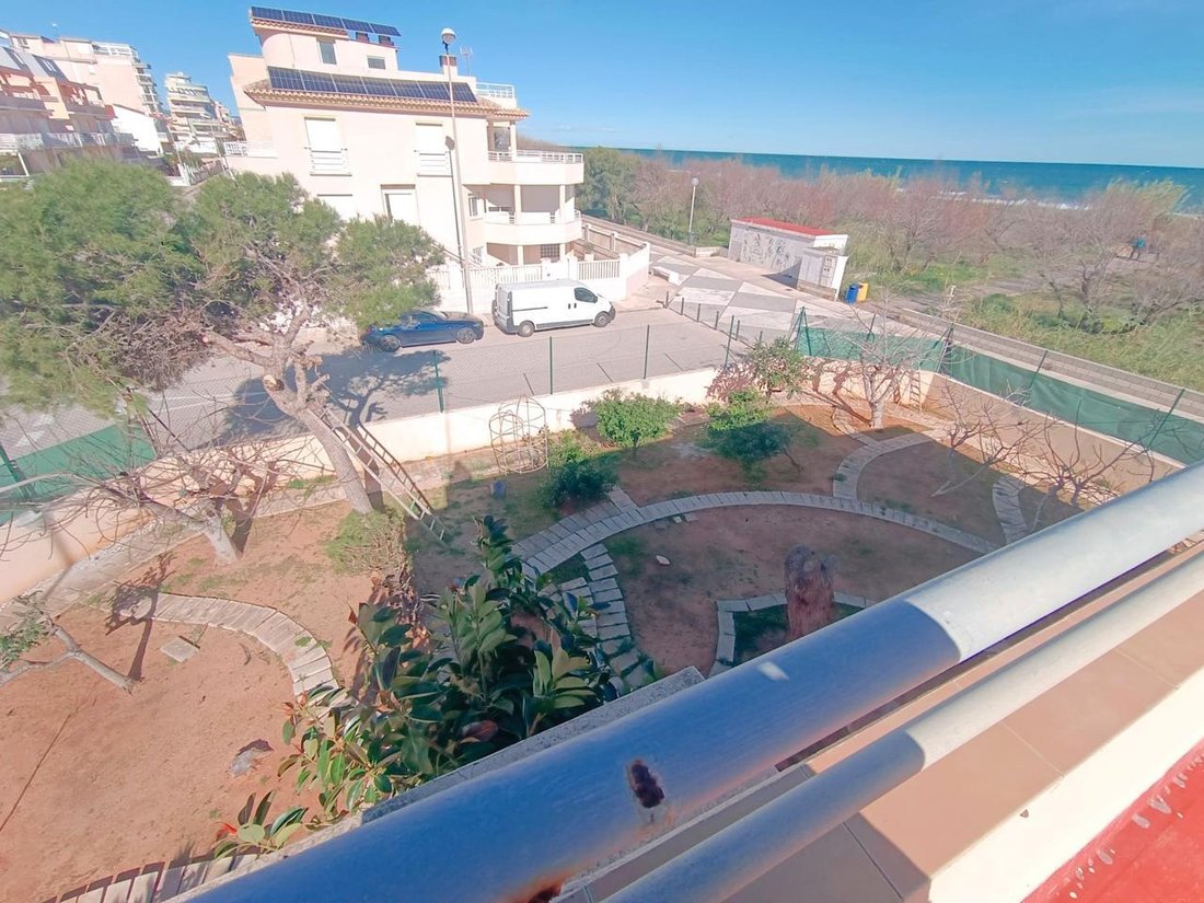 Villa en Oliva, Comunidad Valenciana, España 2 - 17235340