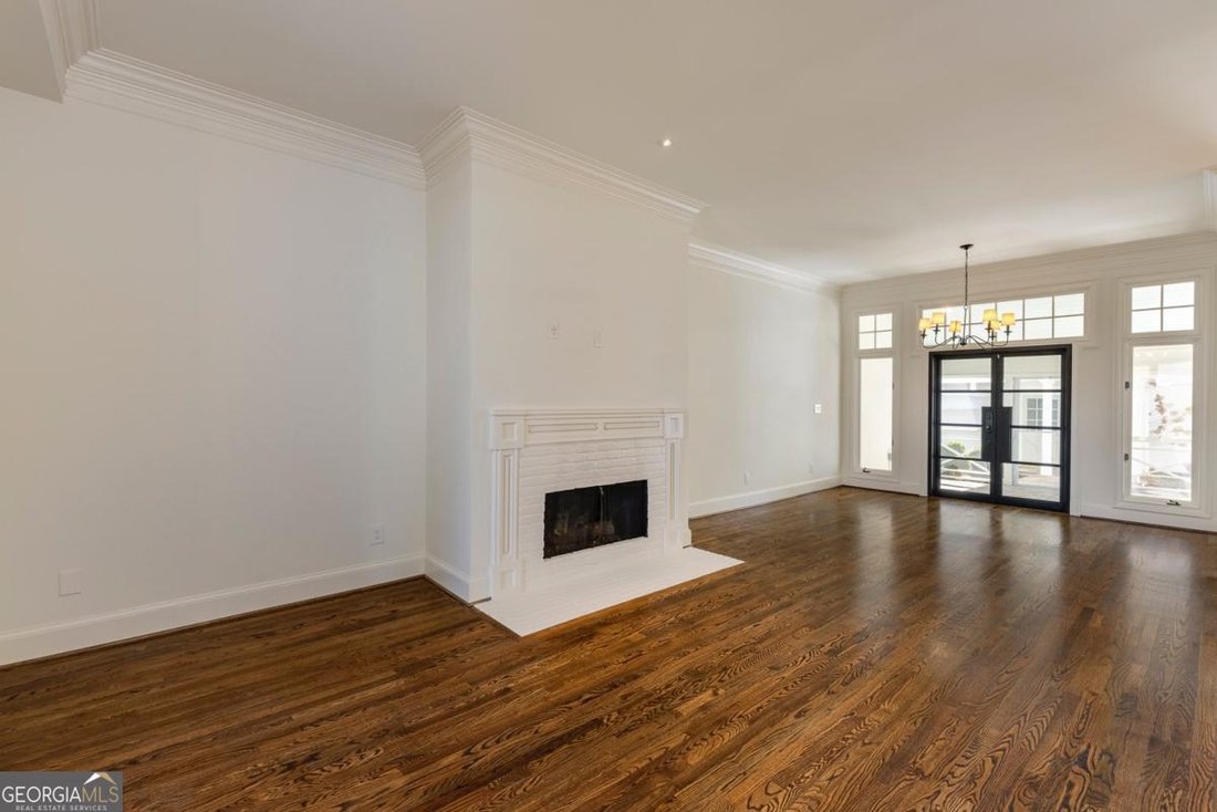 Condo in Johns Creek, Georgia, United States 5 - 17234439