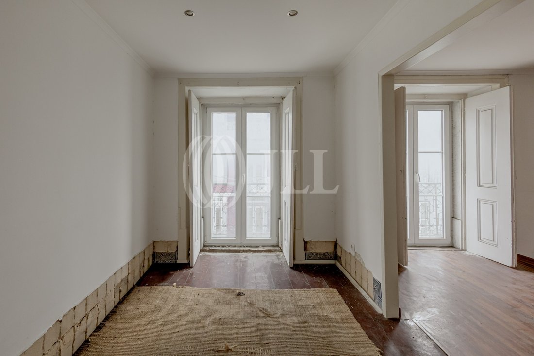 Apartment in Estrela, Lisbon, Portugal 4 - 17237245