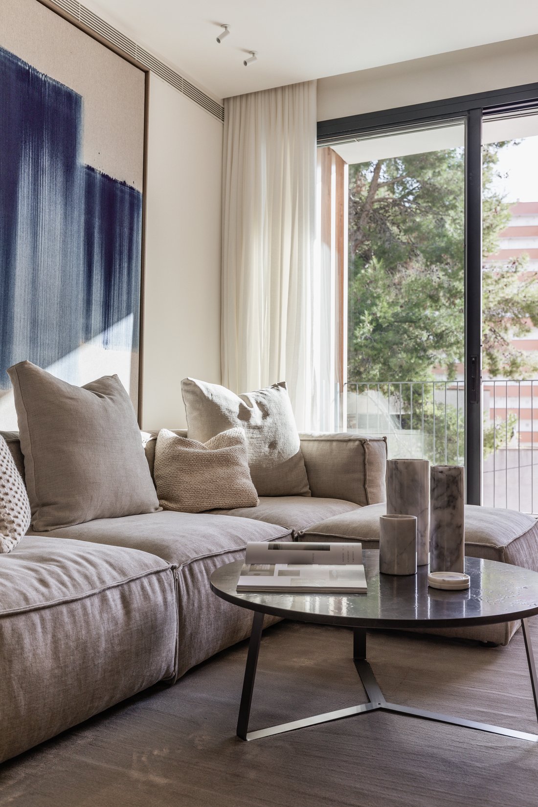 Apartment in Palma, Balearic Islands, Spain 2 - 17235011