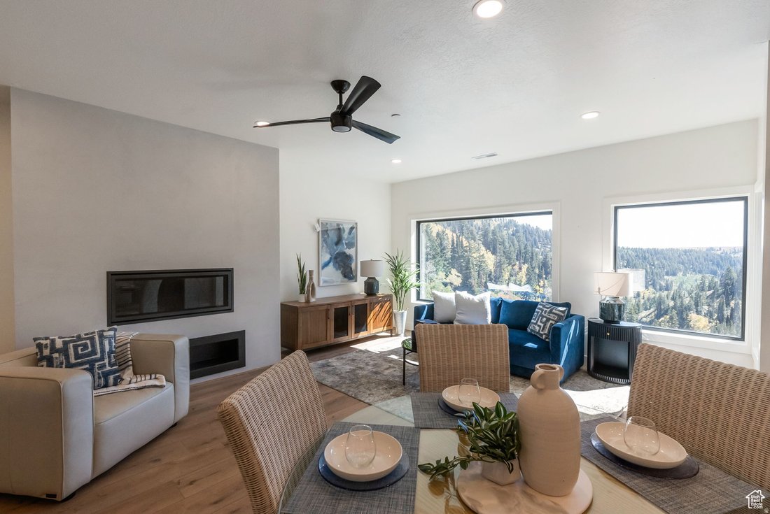 Condo in Eden, Utah, United States 4 - 17236333