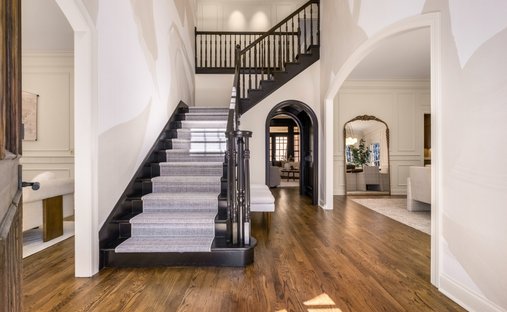House in Nashville, Tennessee, United States 1