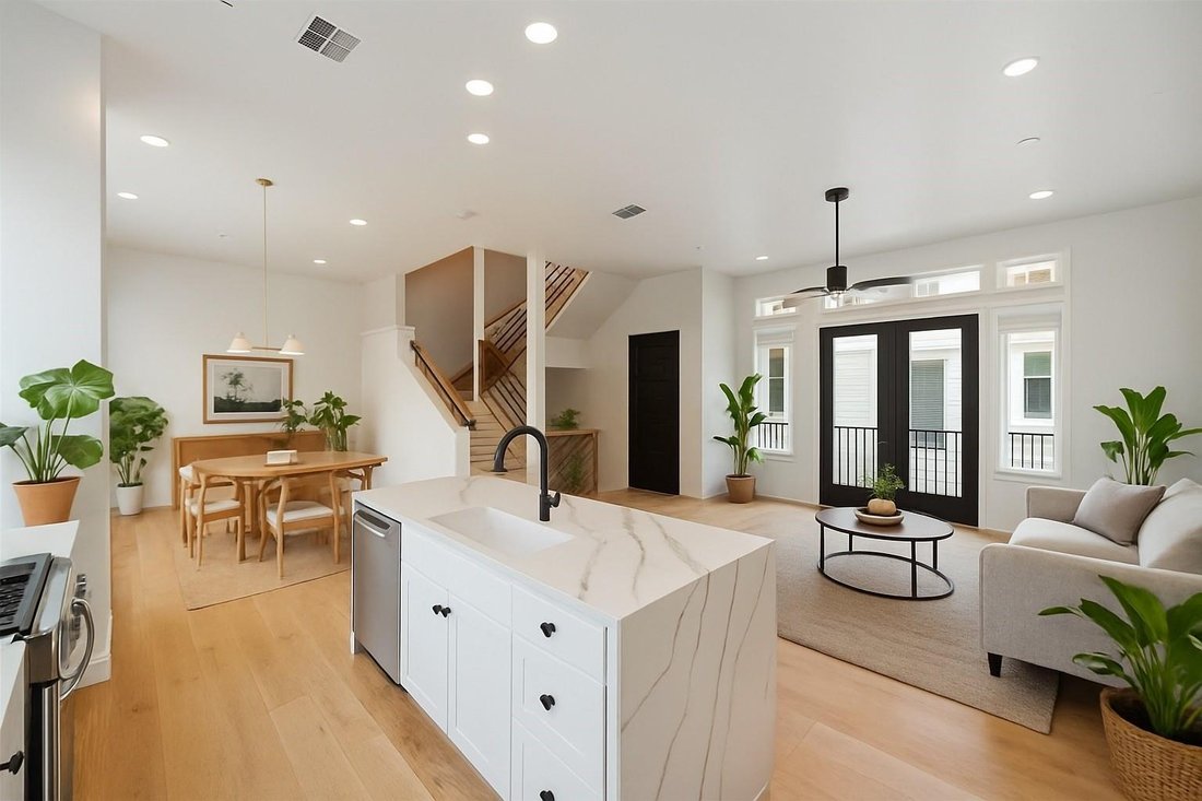 House in Houston, Texas, United States 5 - 17234782