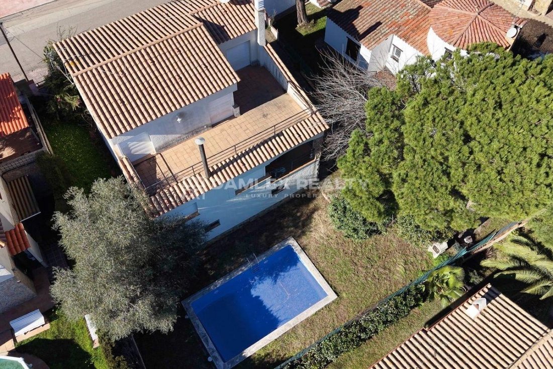 House in Calonge i Sant Antoni, Catalonia, Spain 5 - 17235561