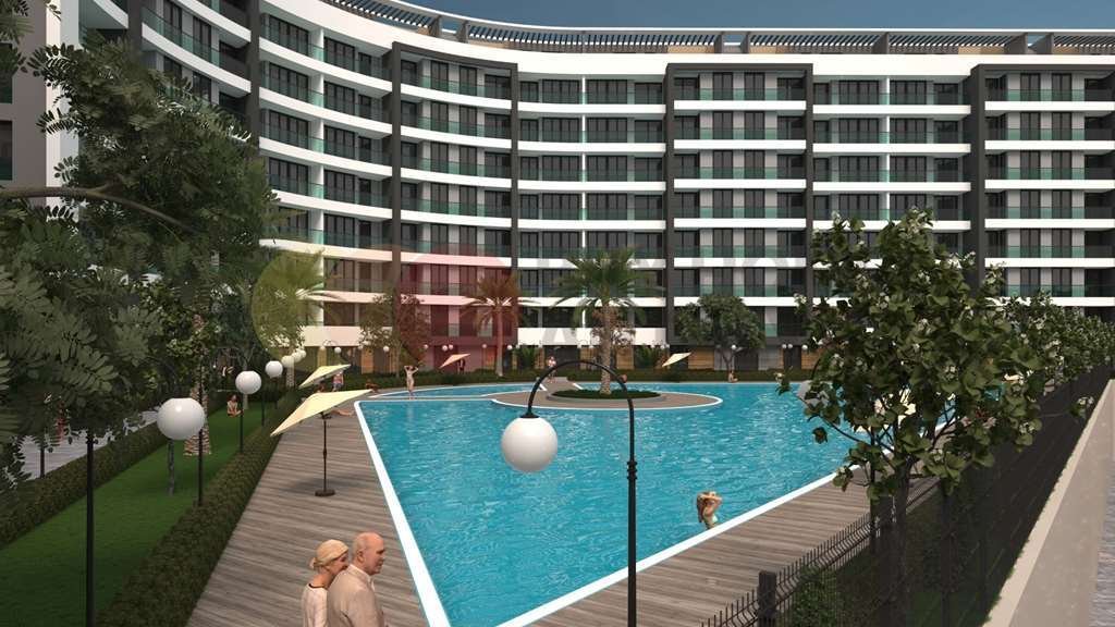 Apartment in Antalya, Antalya, Turkey 5 - 17234849