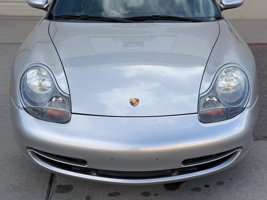 Porsche 911 in El Paso, TX, United States 5 - 16397162