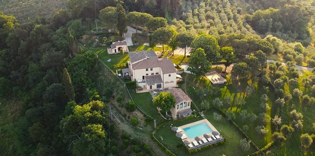 Country House in San Gimignano, Tuscany, Italy 3 - 16664597