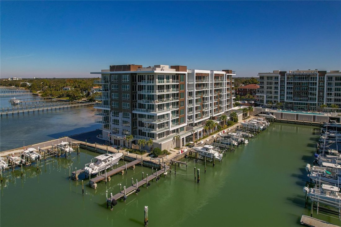Condo in Clearwater, Florida, United States 1 - 17236016