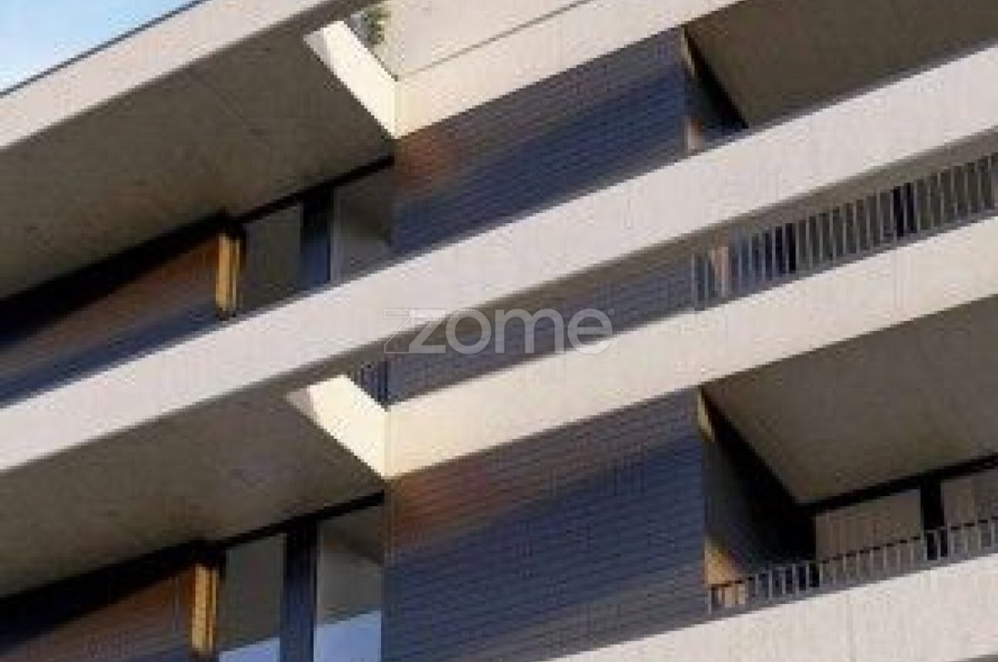 Apartment in Gafanha da Boa Hora, Aveiro District, Portugal 4 - 17237598