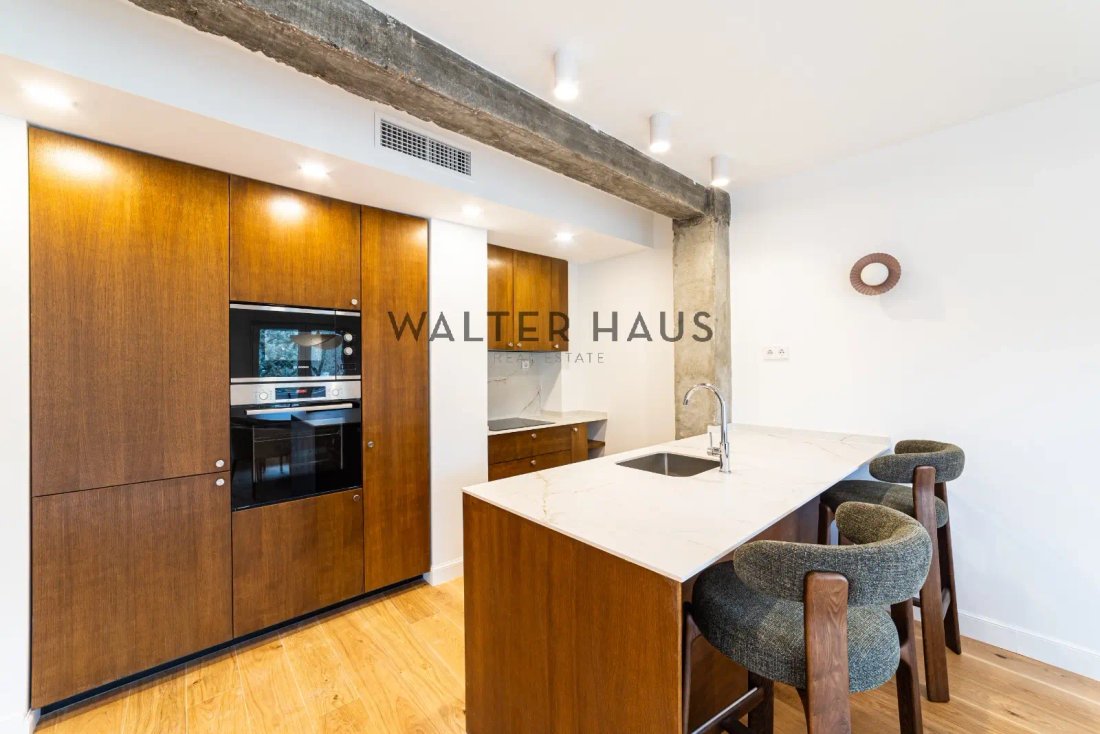 Apartment in Centro, Madrid, Spain 5 - 17235439