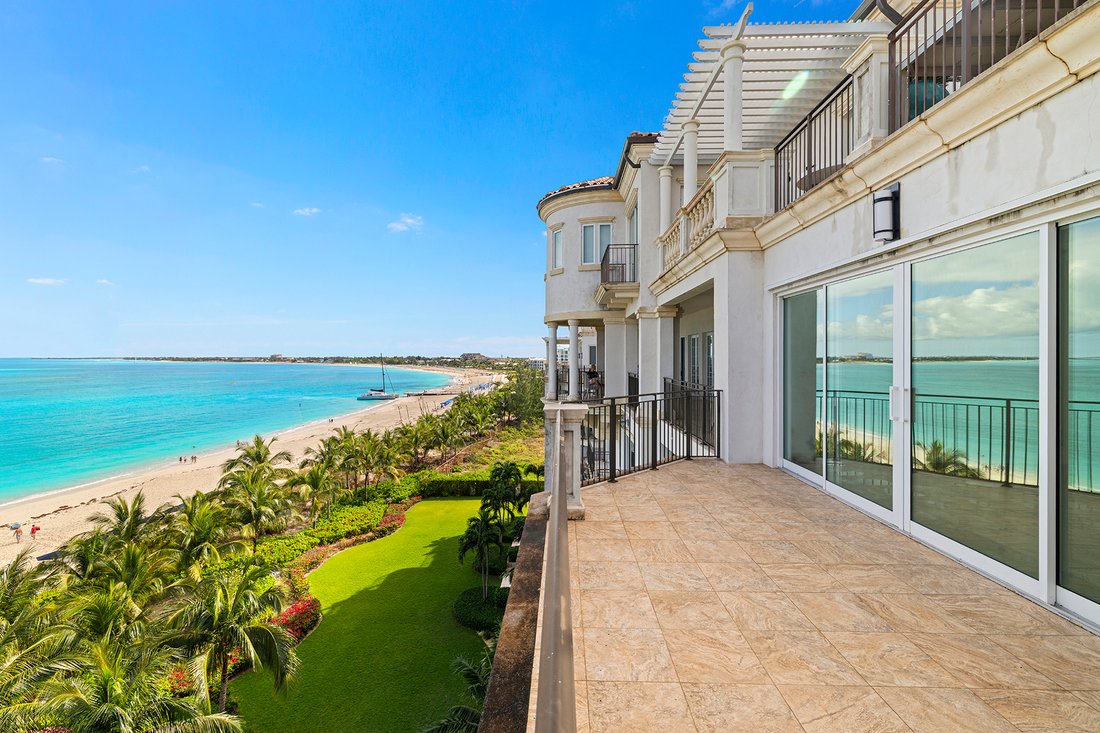 Condo in Grace Bay, Caicos Islands, Turks and Caicos Islands 2 - 17238374