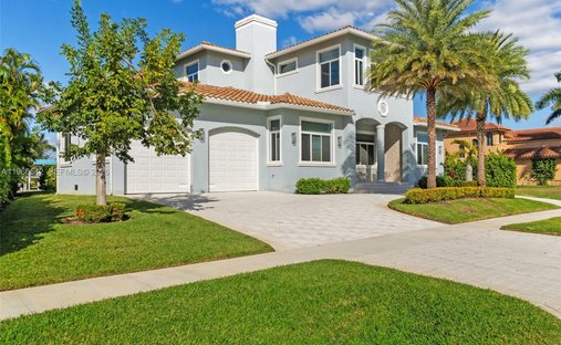 House in Marco Island, Florida, United States 1