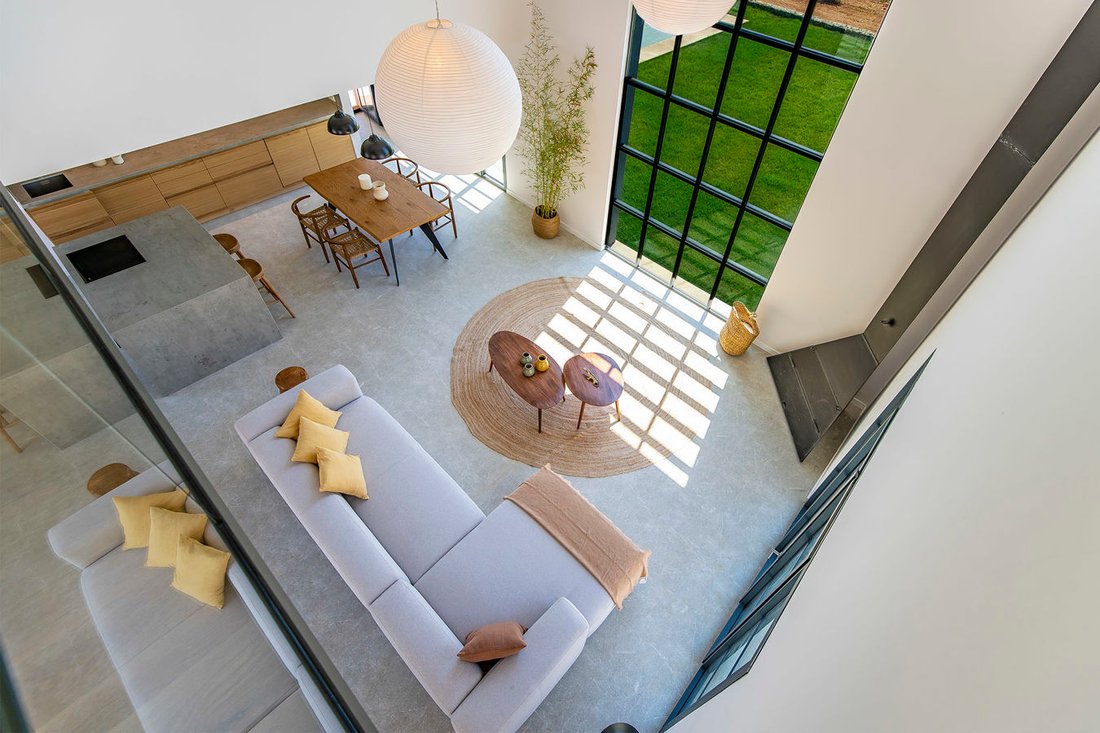 Finca in Santa Maria del Cami, Balearic Islands, Spain 2 - 17235574