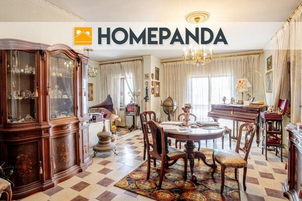 Villa in Naples, Campania, Italy 5 - 17235428