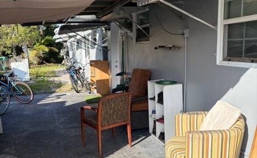 Apartment in Plantation, Florida, United States 1
