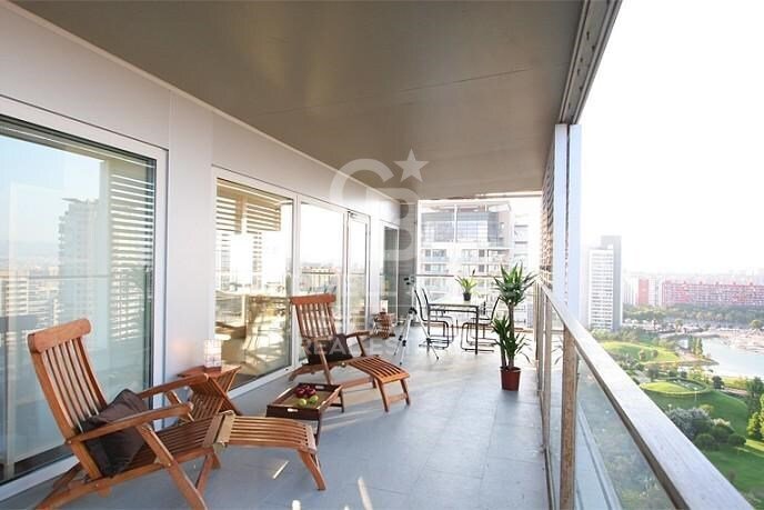 Apartment in Sant Martí, Barcelona, Spain 3 - 17237251