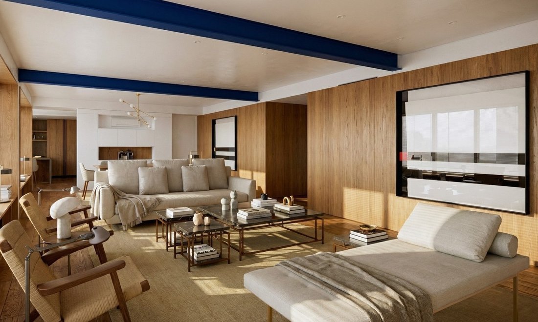 Apartment in Retiro, Madrid, Spain 2 - 17237146