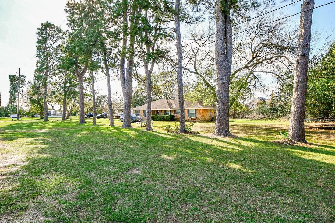 House in Katy, Texas, United States 2 - 17234780