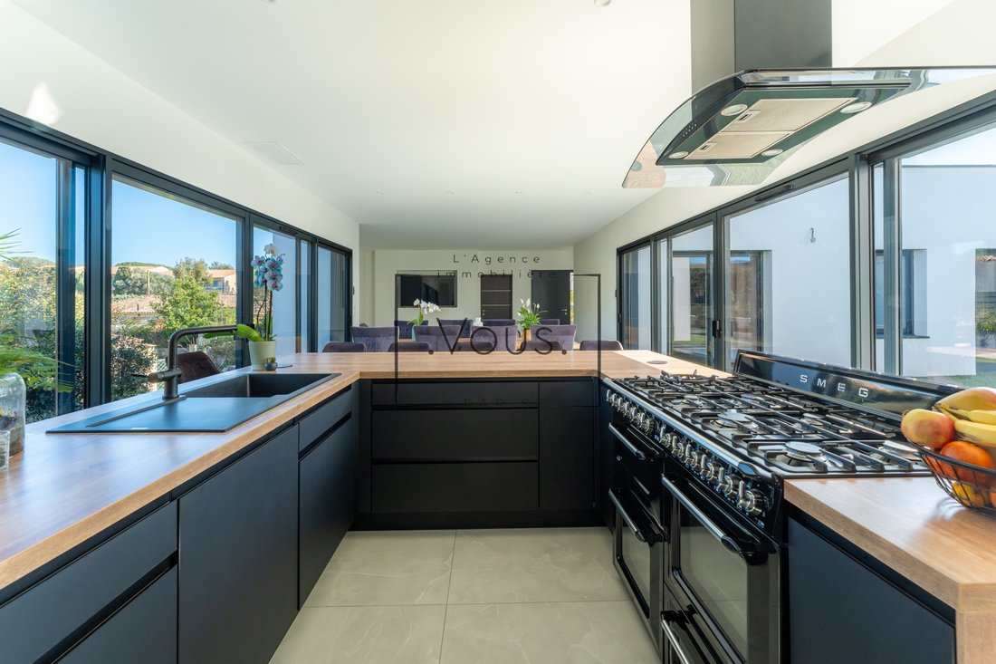 Villa in Ecarts, Roquebrune-sur-Argens, France 5 - 17237376