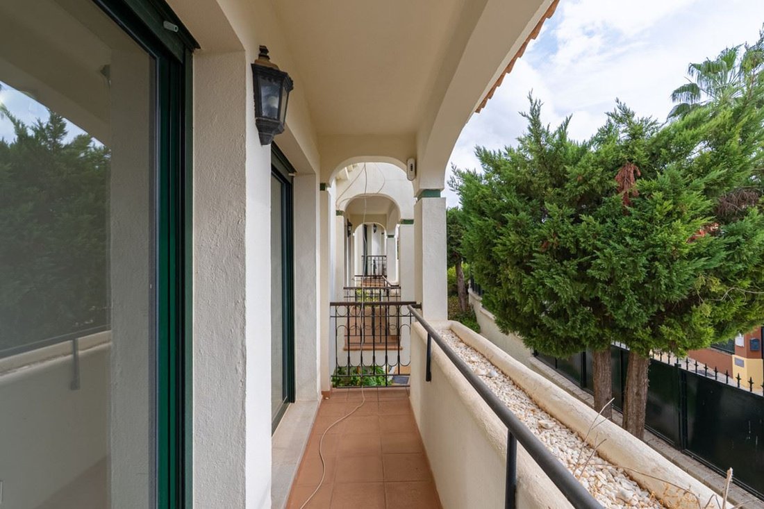 Townhouse in Estepona, Andalusia, Spain 4 - 17234974