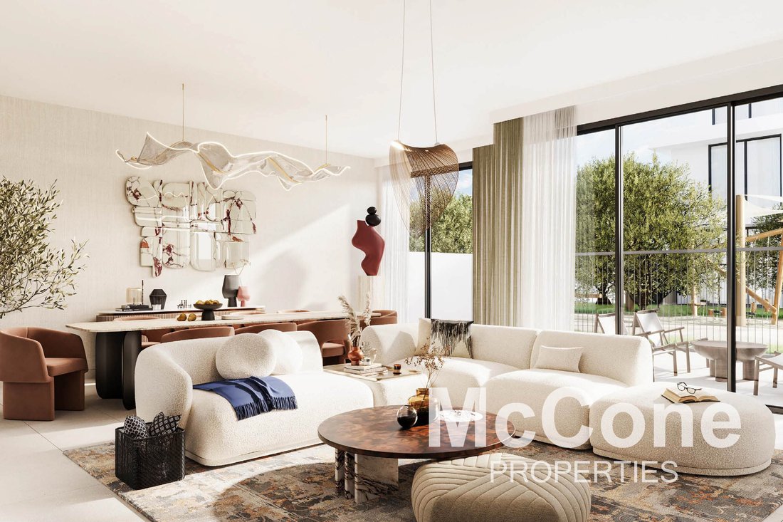 Villa in Dubai, United Arab Emirates 3 - 17234951
