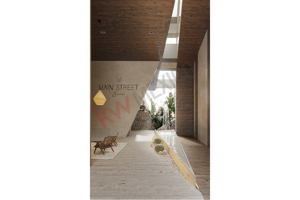 Apartment in Bucerías, Nayarit, Mexico 5 - 17046624