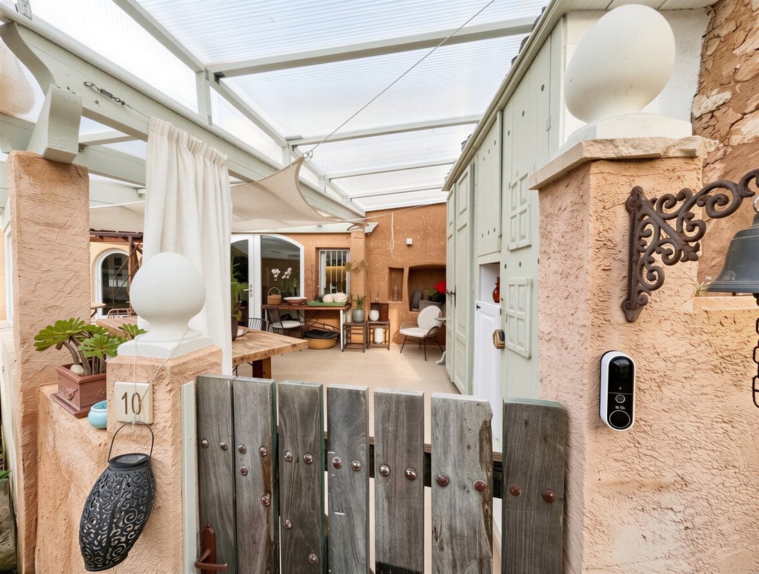 Residenza a es Llombards, Santanyí, Isole Baleari 2 - 17237458