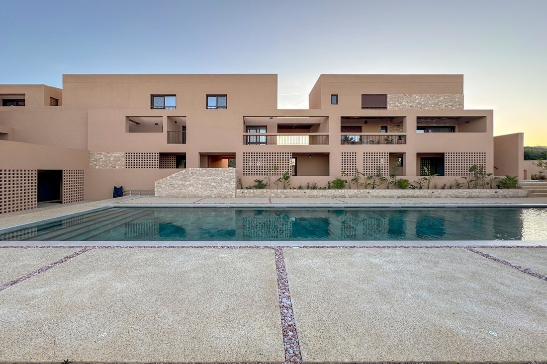 Apartment in Platanias, Greece 2 - 17234801