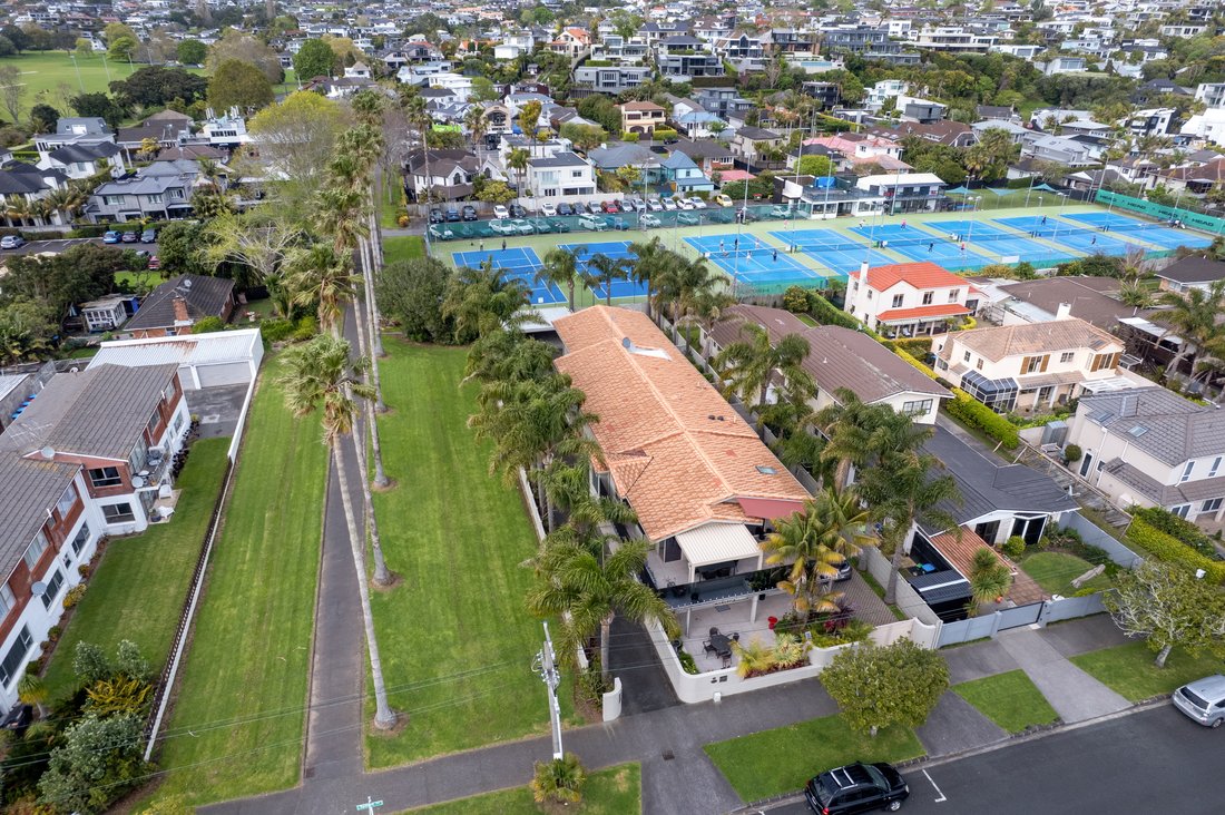 Apartment in Auckland, Auckland, New Zealand 4 - 17237913