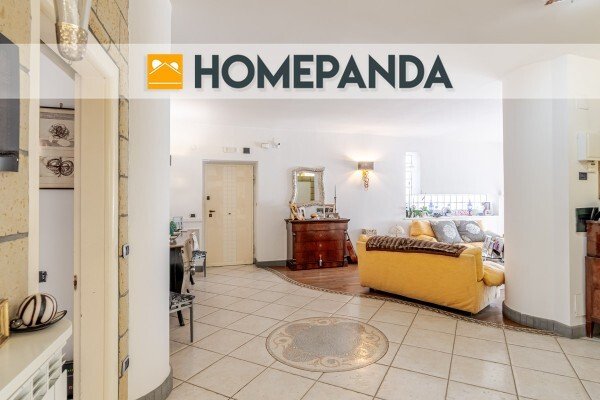 Apartment in Boscoreale, Campania, Italy 2 - 17235436