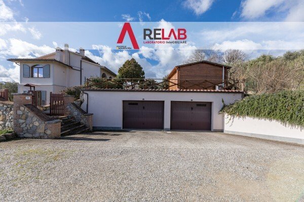 Villa in Chiusi, Tuscany, Italy 5 - 17235416
