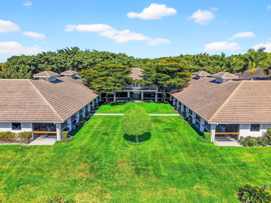 House in Wellington, Florida, United States 1 - 17235595
