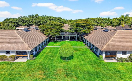 Casa a Wellington, Florida, Stati Uniti 1