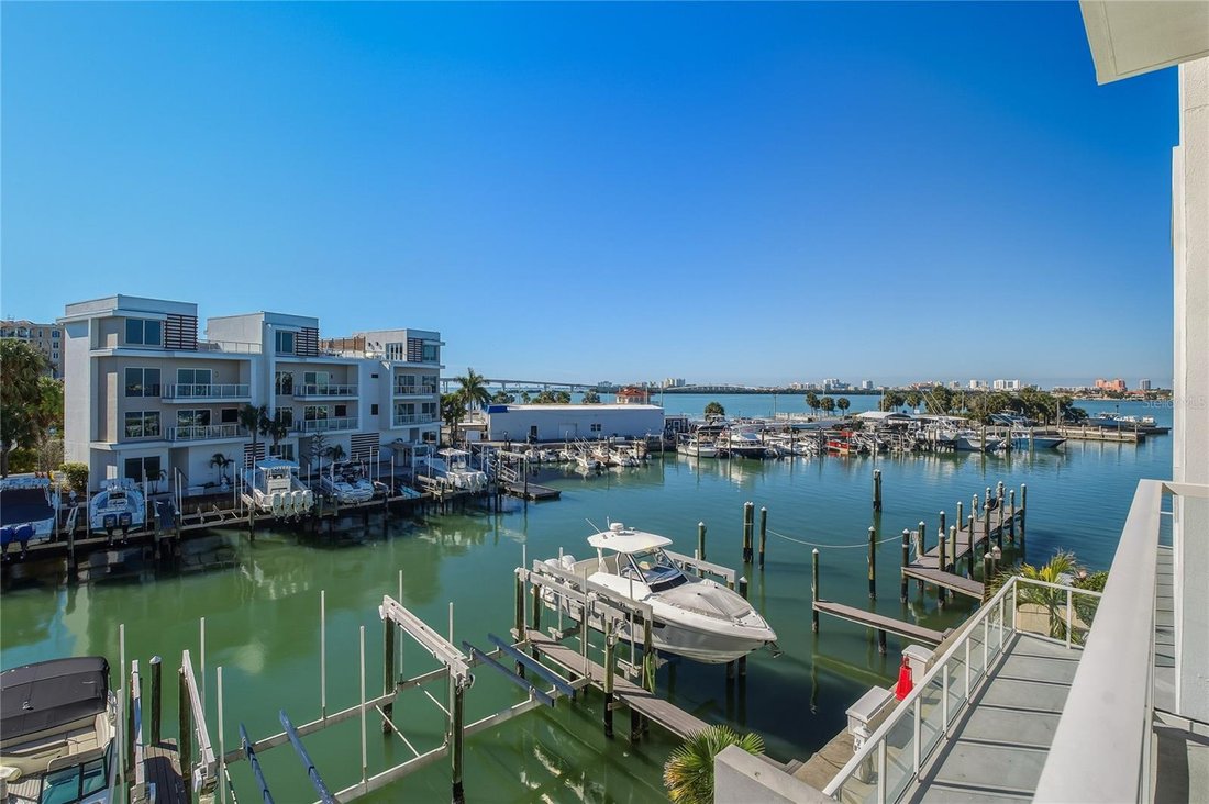 Condo in Clearwater, Florida, United States 5 - 17236016
