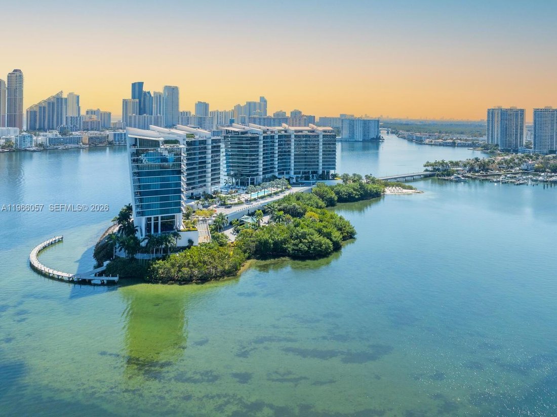 Condo in Golden Beach, Florida, United States 1 - 17234533