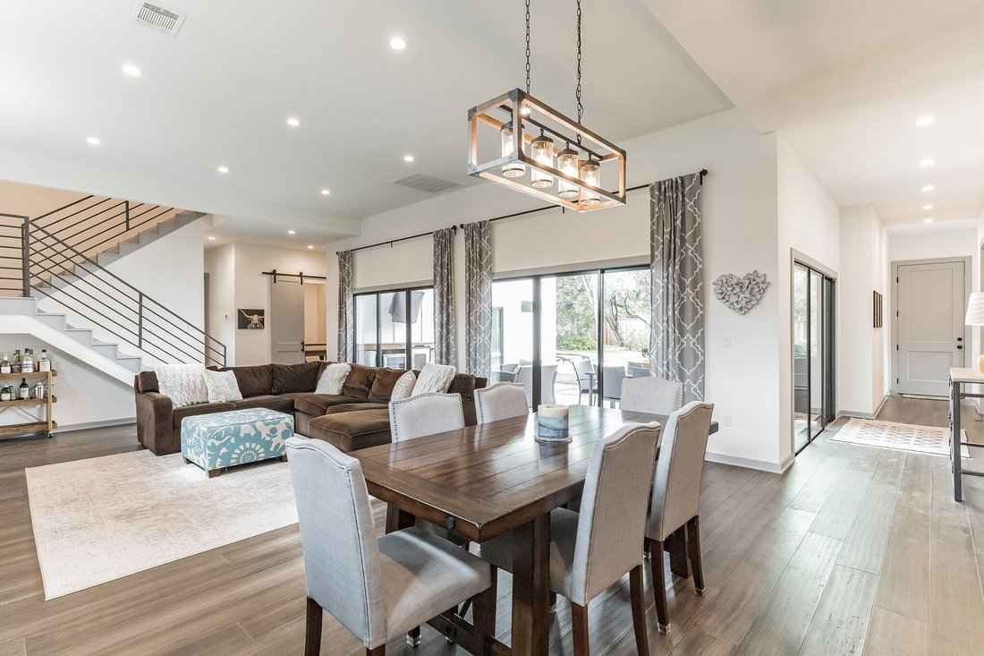 House in Austin, Texas, United States 3 - 17236088