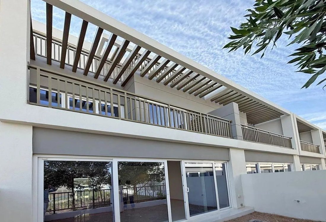 Villa in Damac Hills 2, Dubai, United Arab Emirates 5 - 16991426
