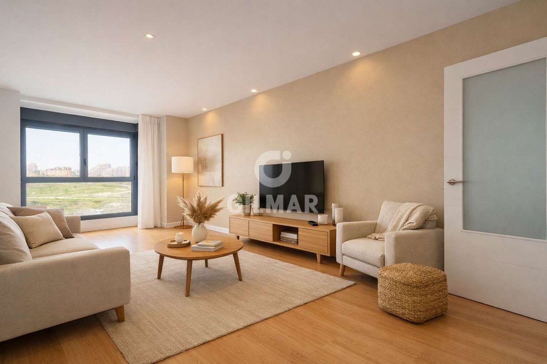 Apartment in Hortaleza, Madrid, Spain 1 - 17235267