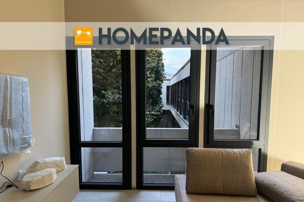Apartment in Crocetta, Turin, Piedmont 1 - 17235379