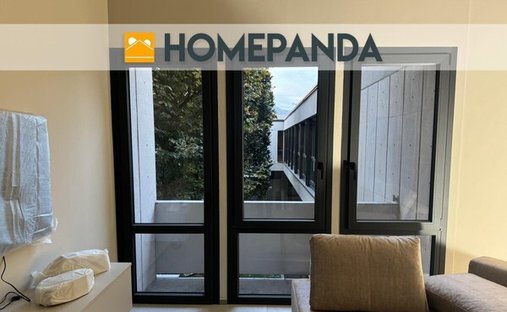 Apartment in Crocetta, Turin, Piedmont 1