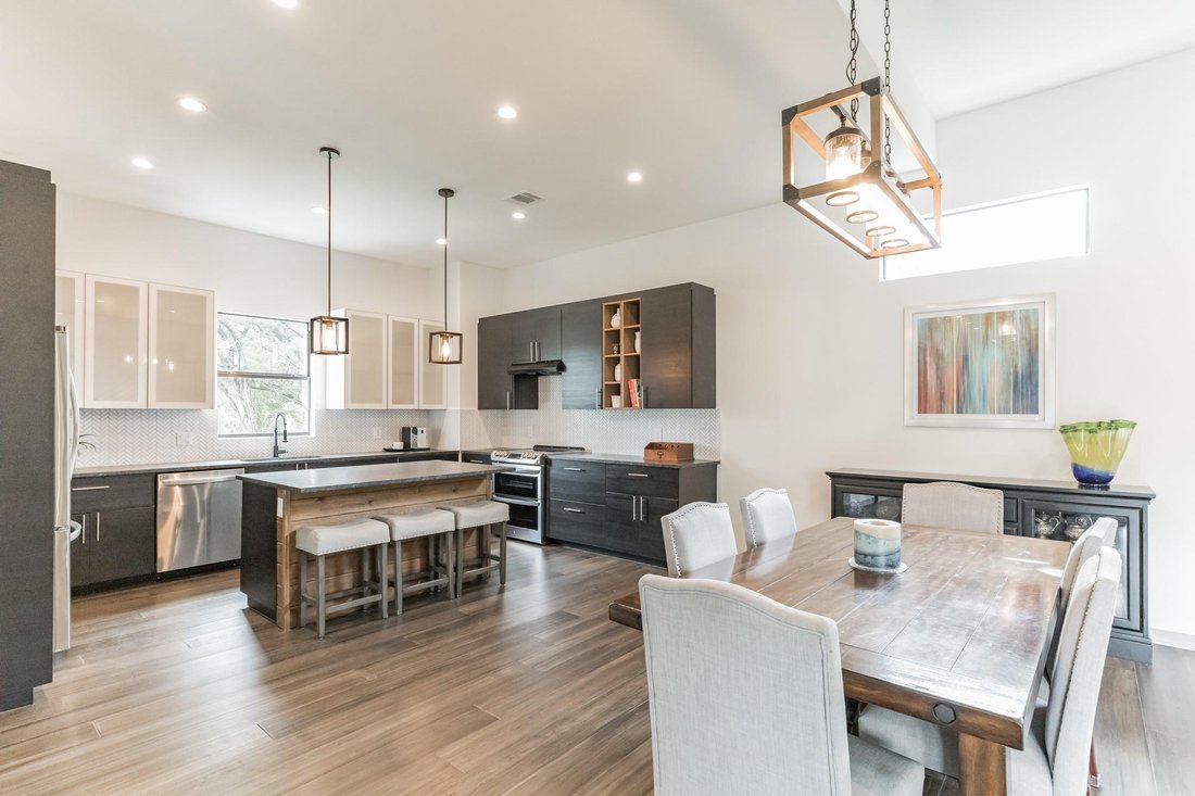 House in Austin, Texas, United States 4 - 17236088