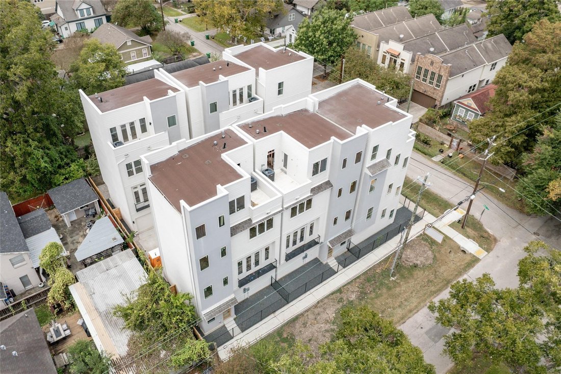House in Houston, Texas, United States 3 - 17234782