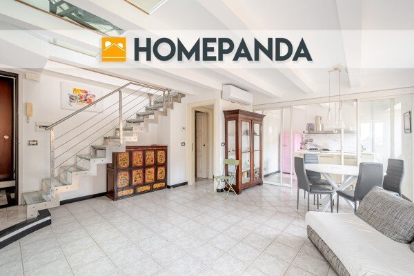 Apartment in Arenzano, Liguria, Italy 1 - 17235442