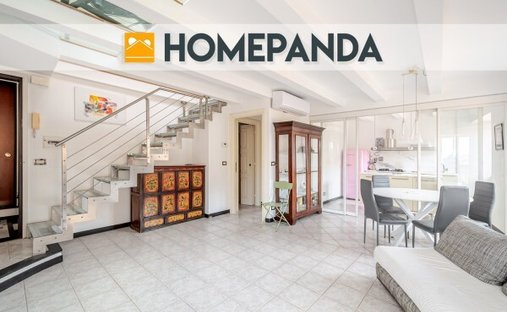 Apartment in Arenzano, Liguria, Italy 1