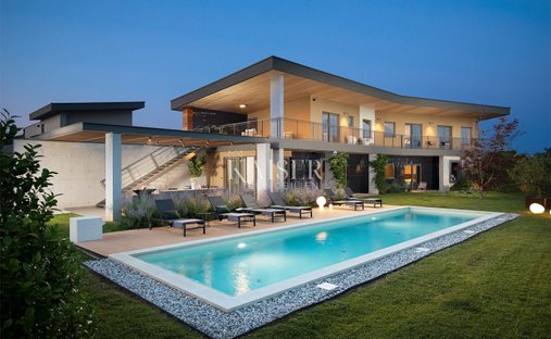 Villa in Vodnjan, Istria County, Croatia 1