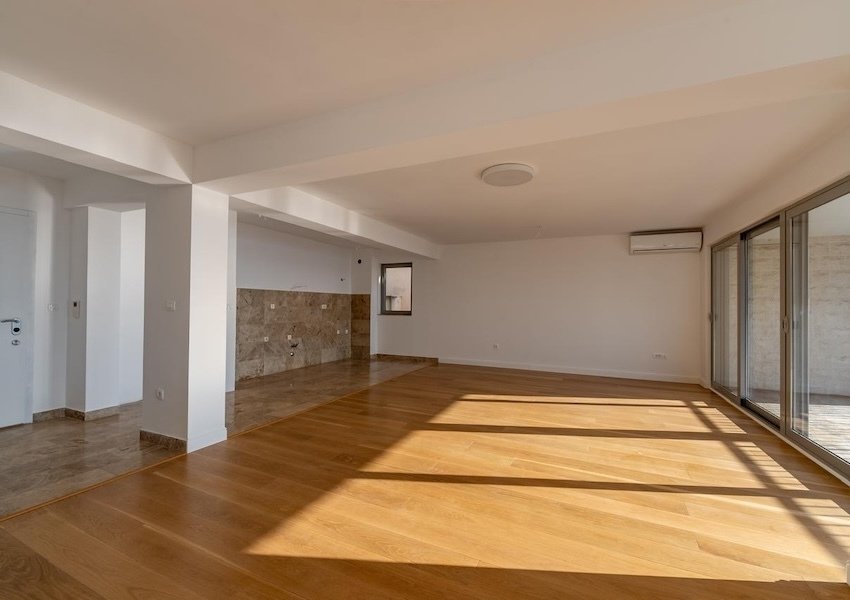 Apartamento en Budva, Municipio de Budva, Montenegro 5 - 17234823