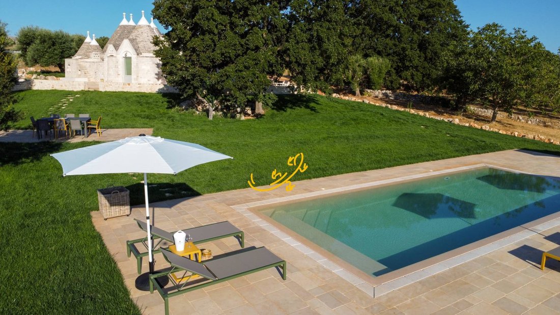 chalet à Rue Ludovico - Corso Umberto I - Rue Vittorio Emanuele, Ostuni, Pouilles 5 - 17224113